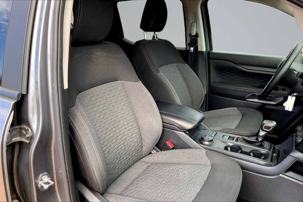 Used 2024 Ford Ranger XLT AWD/4WD image 7