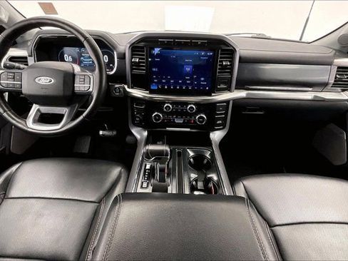 Used 2023 Ford F150 Lariat image 15