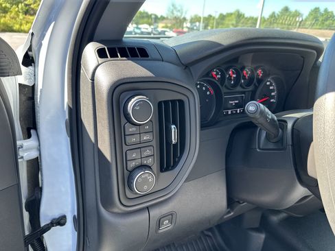 New 2025 Chevrolet Silverado 1500 W/T w/ WT Safety Package image 7