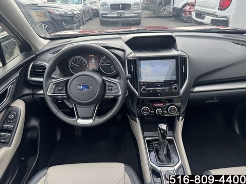 Used 2019 Subaru Forester Limited AWD/4WD image 14