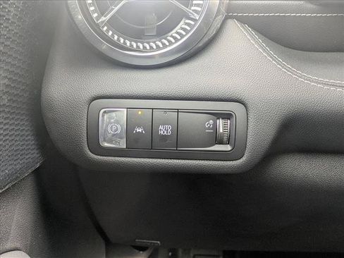 New 2026 Chevrolet Blazer EV LT w/ LPO, Blackout Package FWD image 16
