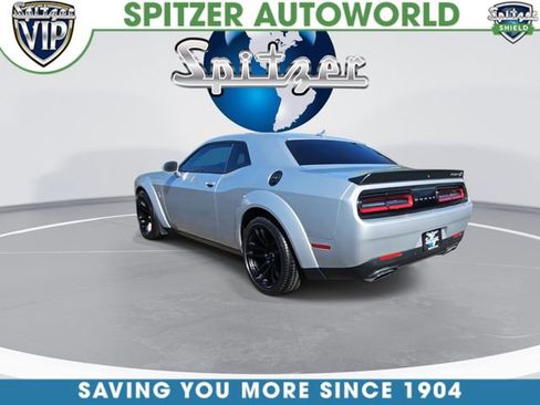 Used 2023 Dodge Challenger R/T Scat Pack RWD image 6
