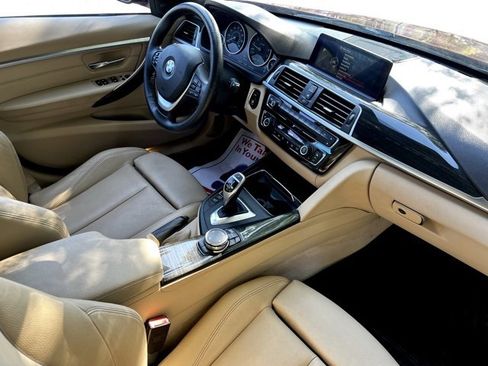 Used 2016 BMW 328i xDrive Sedan image 27