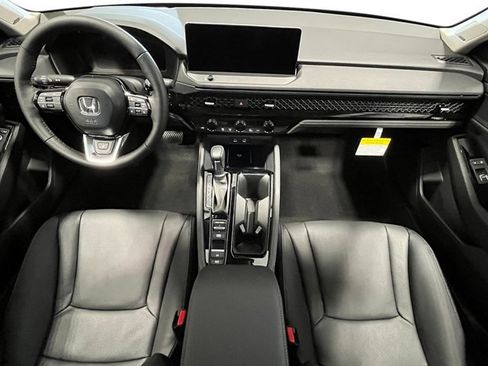 New 2026 Honda Accord Touring image 17