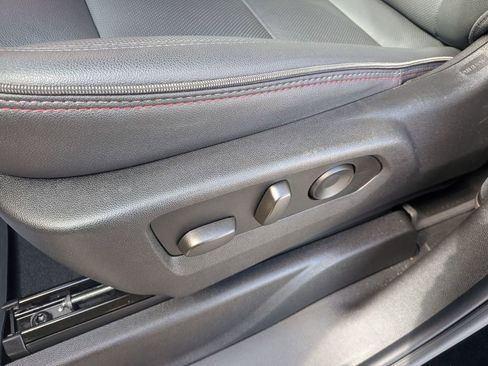 Certified 2023 Chevrolet Tahoe RST w/ Luxury Package image 13