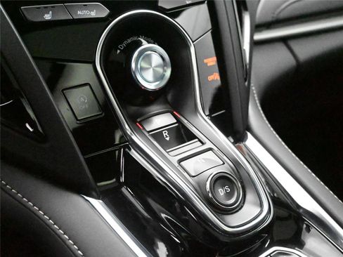 Used 2023 Acura RDX SH-AWD w/Tech image 5