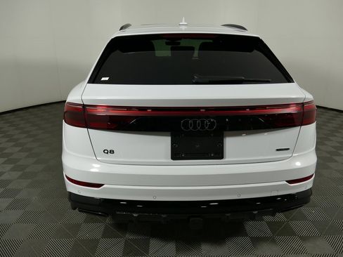 New 2026 Audi Q8 Premium Plus image 4