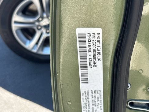 Used 2022 Dodge Charger SXT RWD image 39
