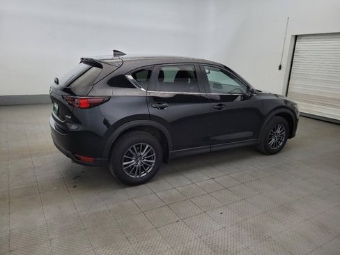 Used 2019 MAZDA CX-5 Touring AWD/4WD image 10