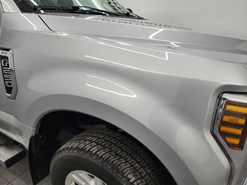 Used 2018 Ford F250 XLT image 22