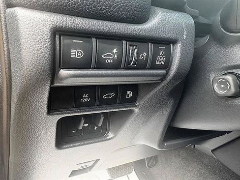 Used 2024 Toyota Land Cruiser AWD/4WD image 14