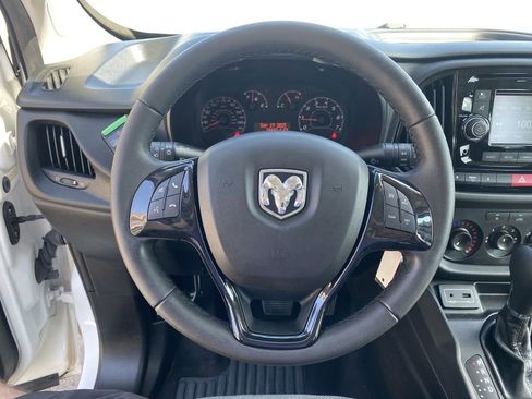 Used 2017 RAM ProMaster City Tradesman w/ Rear Back-up Camera Group image 8