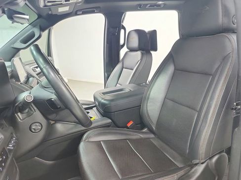Used 2023 Chevrolet Tahoe High Country w/ Premium Package 2 RWD image 19