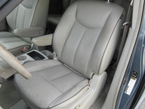 Used 2011 Nissan Quest SL w/ Bose Pkg image 11