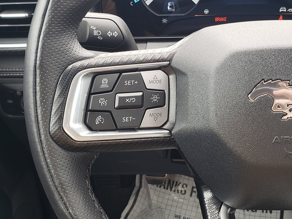 Used 2025 Ford Mustang GT Premium RWD image 26