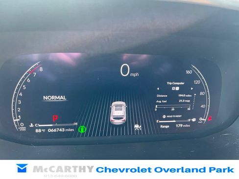 Used 2023 Acura MDX SH-AWD image 7