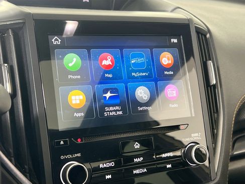 Used 2022 Subaru Forester Wilderness image 15