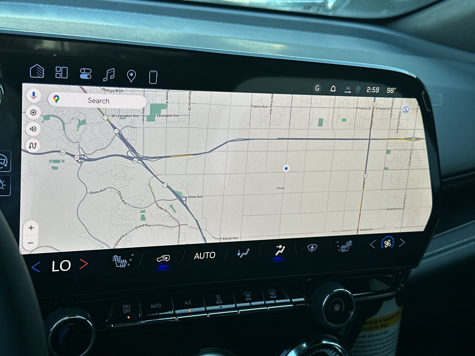New 2026 Chevrolet Blazer EV LT FWD image 19