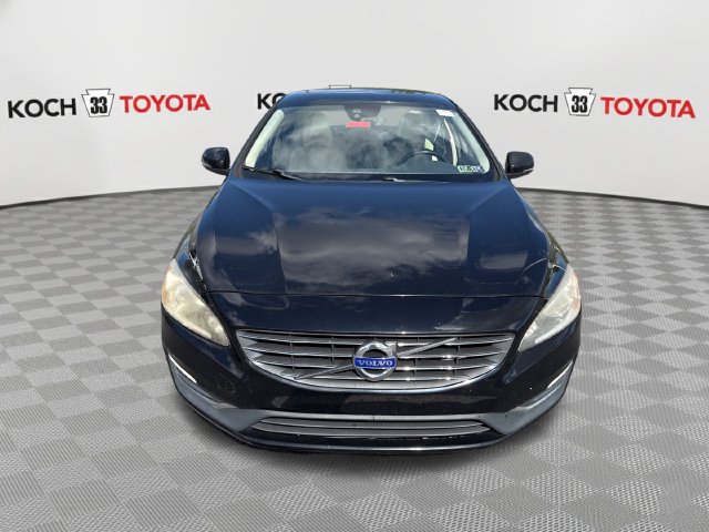 Used 2016 Volvo S60 T5 Premier FWD image 2