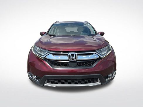Used 2018 Honda CR-V Touring image 10