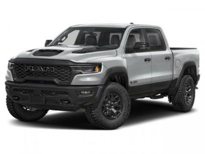 New 2026 RAM 1500 RHO w/ RHO Level 1 Equipment Group