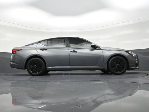 Used 2021 Nissan Altima 2.5 S image 30