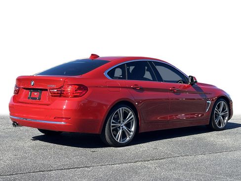 Used 2016 BMW 428i Gran Coupe image 26