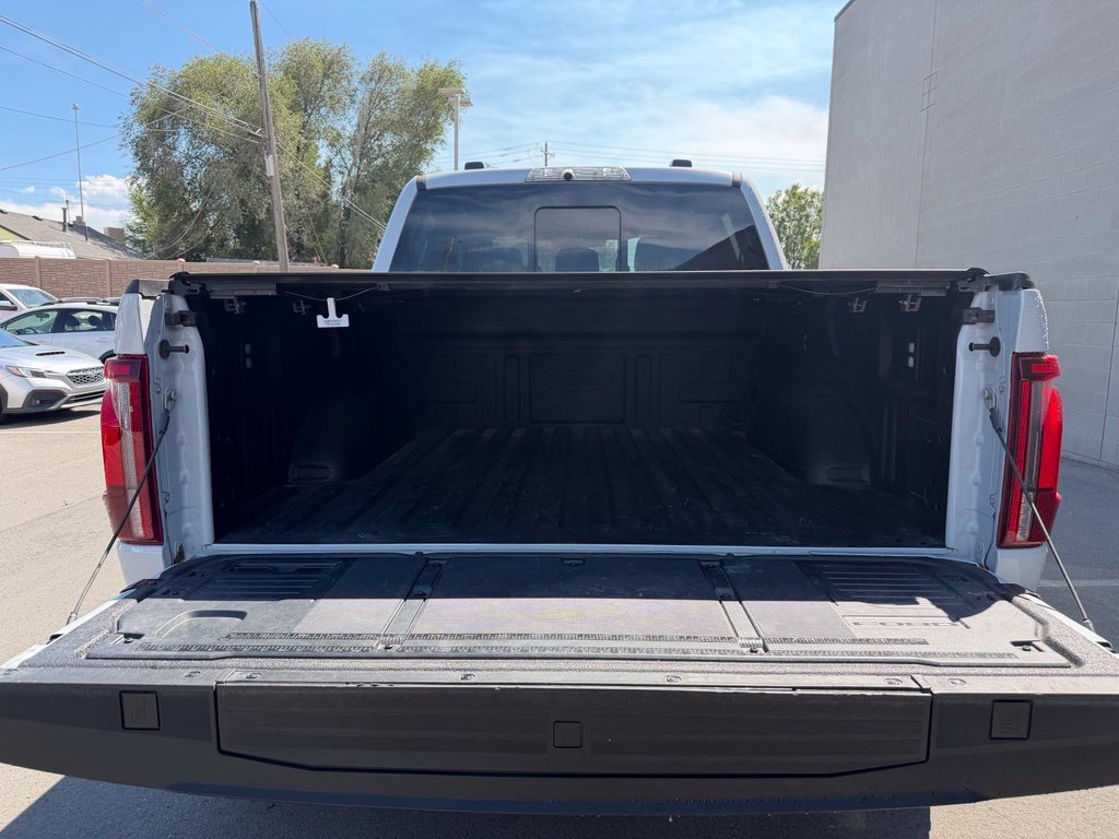 Used 2025 Ford F150 Raptor AWD/4WD image 28