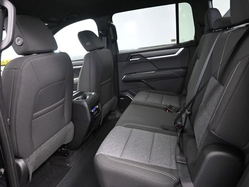 New 2025 GMC Acadia Elevation image 14