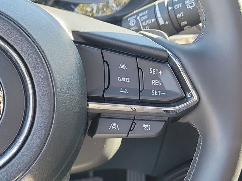 Certified 2025 MAZDA CX-5 Signature image 27