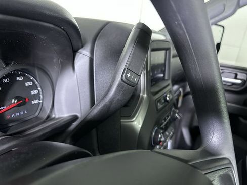 New 2026 Chevrolet Silverado 2500 Custom w/ Custom Value Package AWD/4WD image 16