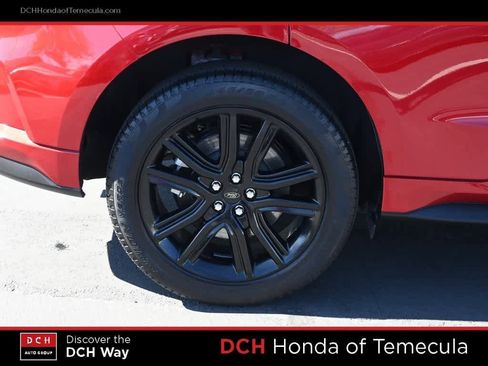 Used 2022 Ford Edge ST-Line w/ Class II Trailer Tow Package image 24