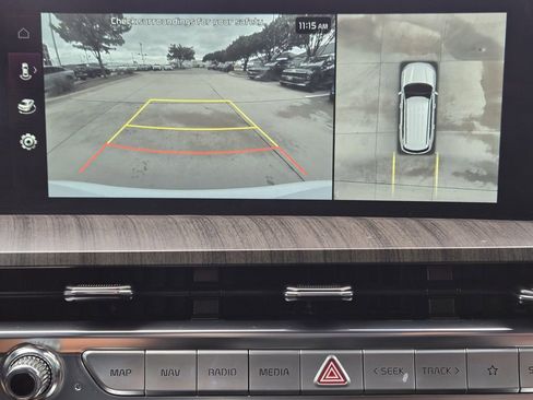Certified 2023 Kia Telluride SX AWD/4WD image 7