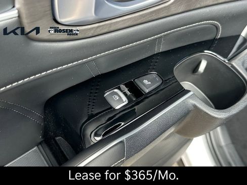 New 2026 Kia Sorento SX Prestige AWD/4WD image 17