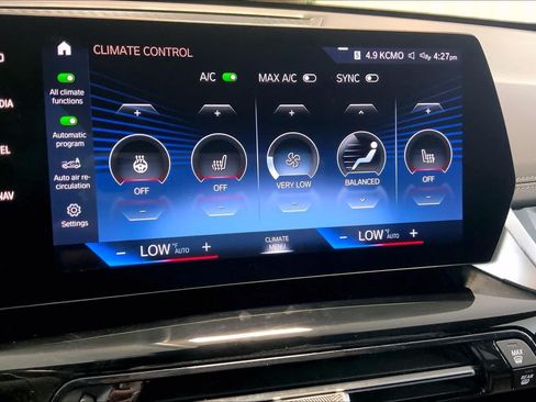 Used 2023 BMW X1 xDrive28i w/ Premium Package AWD/4WD image 34