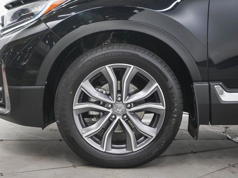 Used 2021 Honda CR-V Touring image 30