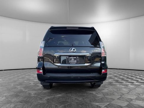 Used 2023 Lexus GX 460 Premium w/ Premium Package AWD/4WD image 6