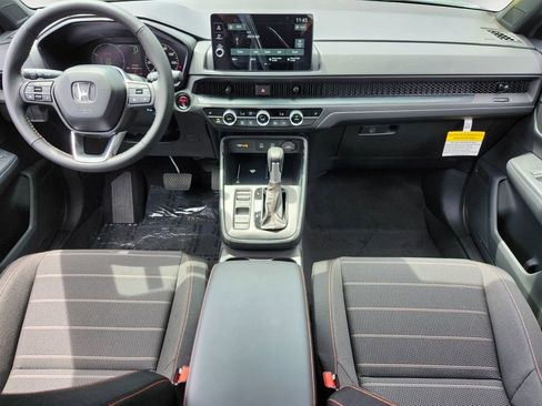 New 2026 Honda CR-V Sport image 11