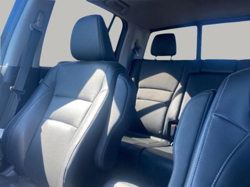 Used 2020 Honda Ridgeline RTL-E image 24