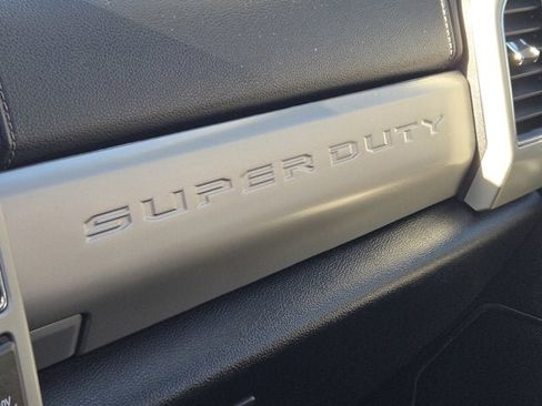 Used 2020 Ford F250 Lariat w/ Tremor Off-Road Package image 26