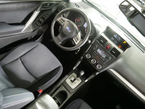 Used 2015 Subaru Forester 2.5i Premium w/ Popular Package #1 image 9