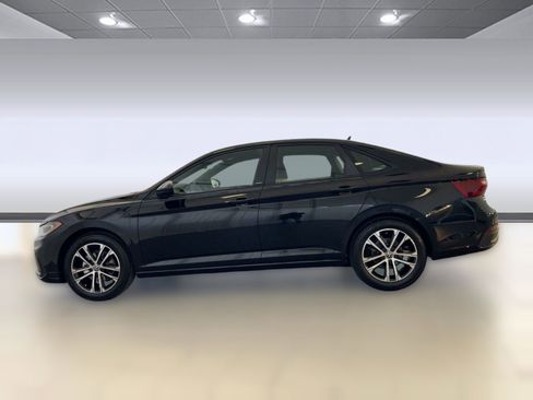 New 2026 Volkswagen Jetta Sport image 2