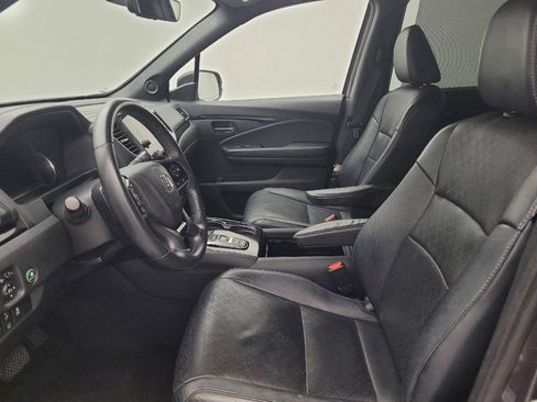 Used 2019 Honda Passport Touring image 17