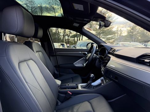 Certified 2023 Audi Q3 2.0T Premium Plus w/ Premium Plus Package image 15