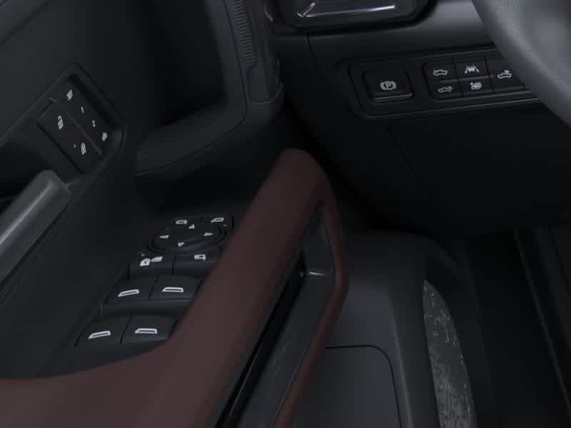 New 2026 GMC Hummer EV 4x4 Crew Cab image 22