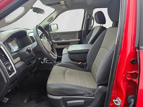 Used 2011 RAM 1500 Classic SLT image 17