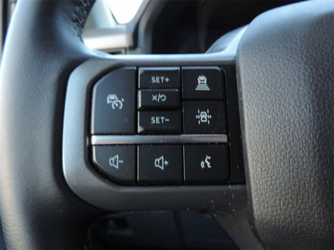 Used 2024 Ford F150 XLT w/ Equipment Group 302A MID image 22