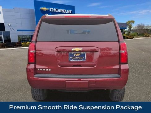 Used 2019 Chevrolet Tahoe LT image 7