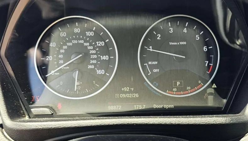 Used 2016 BMW X1 xDrive28i AWD/4WD image 12