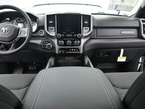 New 2026 RAM 1500 Big Horn image 24